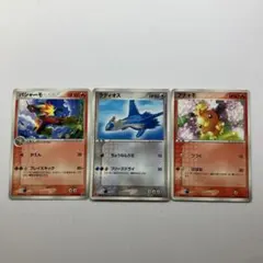 ポケモンカード　プロモカード まとめ売り マクドナルド