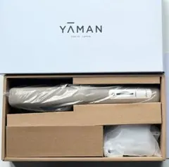 【新品未使用】YA-MAN シャインプロ（グレージュ）HC-21G