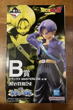 ドラゴンボール一番くじ