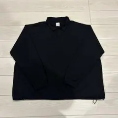 Wide Dad ポロシャツ