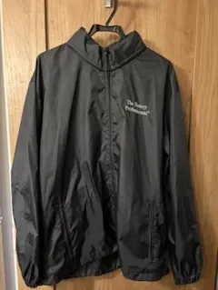 ENNOY PACKABLE NYLON JACKET Ｌ