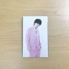 M!LK 佐野勇斗 トレカ M!X宮城