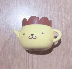 マクドナルド ハッピーセット ポムポムプリン