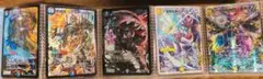 タカラトミー デュエルマスターズ カード 14枚セット