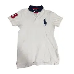 Polo Ralph Lauren ビックポニーポロシャツ 半袖 SWAGのサムネイル