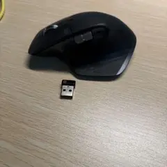 MX Master 3 (ジャンク)