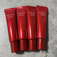アルブラン　モーニングスイッチジュレ　22g × 4点のサムネイル