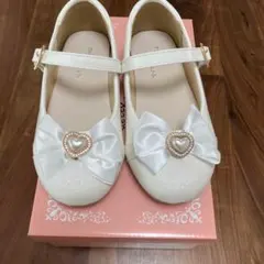 フォーマルシューズ 19cm