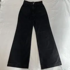 SLY e/s デニムパンツ