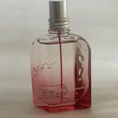 未使用保管品　ロクシタン　チェリーストロベリー オードトワレ 50ml