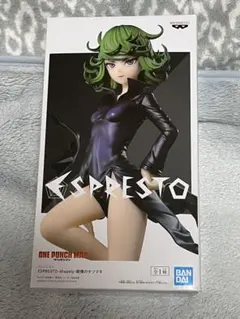 2025年最新】戦慄のタツマキ フィギュアの人気アイテム - メルカリ