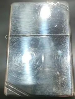 zippo ゴルフ 1941レプリカ 前面加工 希少モデル 2014年製 - メルカリ