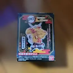 鬼滅の刃　煉獄杏寿郎　ディフォルメマスコット4