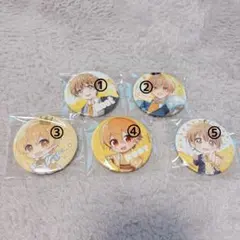 るぅとくん缶バッチ