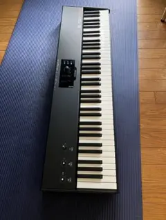 StudioLogic SL73MIDIキーボードFATAR製73鍵盤。開封のみ