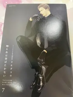 囀る鳥は羽ばたかない DVD 劇場入場者特典漫画付き 2026年最新】囀る鳥は羽ばたかない dvdの人気アイテム - メルカリ