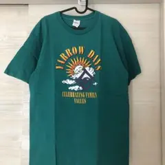 海外製　古着Tシャツ