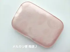 草花木果 パウダーファンデーション 空ケース コンパクトケース　小物入れのサムネイル