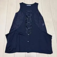アルベロベロ　猫のチュニックのサムネイル