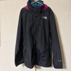 THE NORTH FACE フード付きジャケット　ジュニア XL