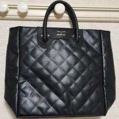 2026年最新】young&olsen キルティングバッグの人気アイテム - メルカリ