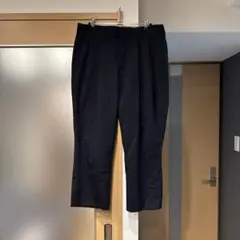 nonnative ノンネイティブ パンツ ネイビー