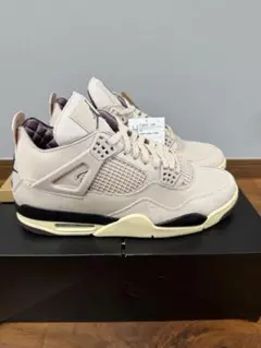 A Ma Maniere × Nike Women's Air Jordan 4のサムネイル