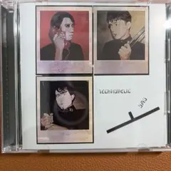 YMO/テクノデリック