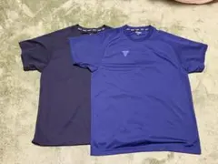 VICTAS Tシャツ
