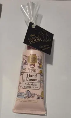 HOUSE OF ROSE クラシックプー ハンドクリームのサムネイル
