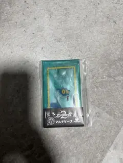 ハッピーくじ ズートピア マルチケース