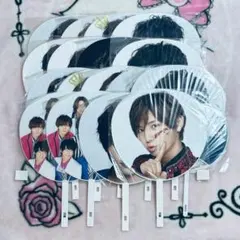 2026年最新】HeySayJUMPうちわの人気アイテム - メルカリ