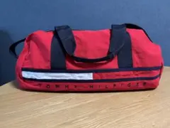 vega71hanako様専用　TOMMY HILFIGER ボストンバッグのサムネイル