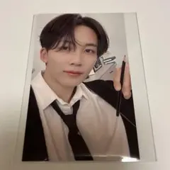 ジョンハン 17 IS RIGHT HERE ユニバ特典 トレカ