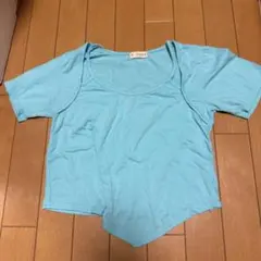 DABAgirl 半袖トップス ダバガールのサムネイル