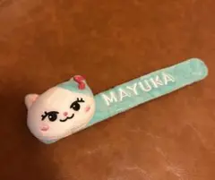 2026年最新】パッチンバンド niziuの人気アイテム - メルカリ