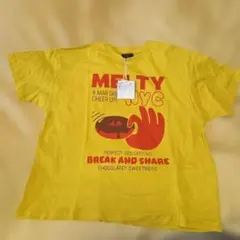 新品！MARK'S MELTY NYC Tシャツ 150サイズ