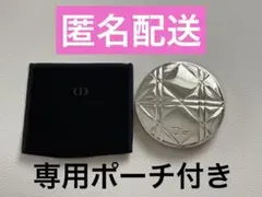 Dior ディオールスキン　ミネラルヌードルミナイザー　パウダー　01