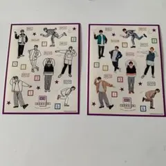 ジャニーズ Travis Japan LIVE 2020 ENTER 1234…