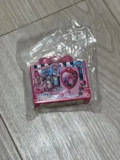 プリキュア ガチャガチャ