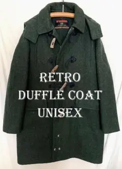 2025年最新】McGREGOR メンズ ダッフルコートの人気アイテム - メルカリ