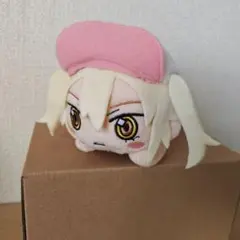 はたらく細胞 マスコット ぬいぐるみ 寝そべり まとめ売り Amazon.co.jp: はたらく細胞 寝そべりぬいぐるみ Vol.1赤血球 白血球