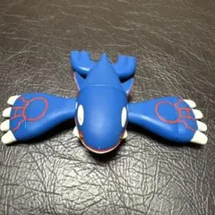 d*3様 2005 ポケモンセンター 限定 カイオーガ フィギュア キーホルダー ポケモンキッズDX 2005年製 カイオーガ - メルカリ