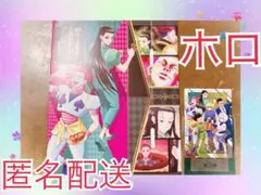 HUNTER×HUNTER 銀だこ 限定コラボカード 第3弾 ホロ シークレット