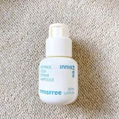 innisfree レチノール シカ リペア ゼラム 30mL