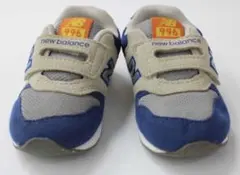 new balance 996 キッズスニーカー　15.5cmニューバランス
