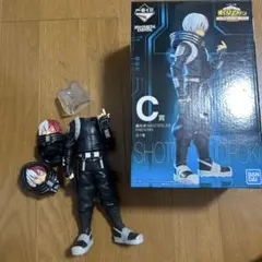 一番くじ ヒロアカ 轟‪焦凍‬ ワールドヒーローズミッション フィギュア
