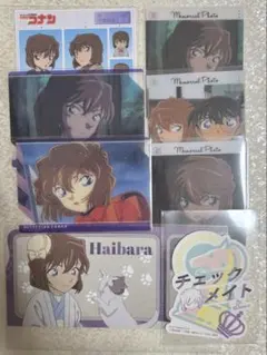 名探偵コナン 灰原哀 まとめ売り