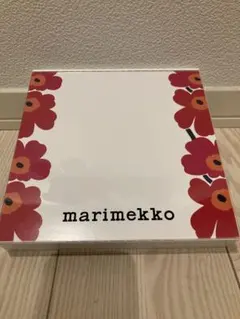 新品未開封 マリメッコ ムック本 付録つき - メルカリ