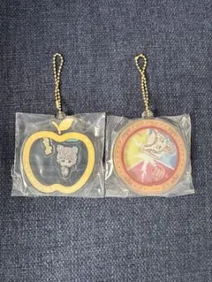 ミセス 一番くじ E賞 シャカシャカアクリルチャーム 2点セット 藤澤涼架